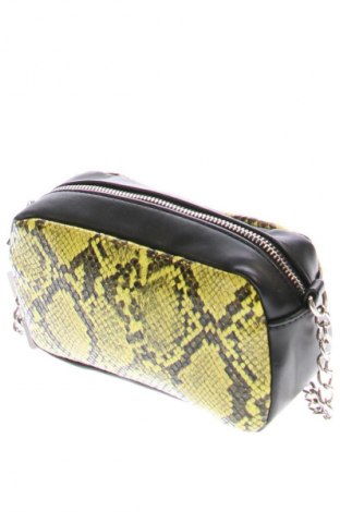 Geantă de femei Bershka, Culoare Multicolor, Preț 65,99 Lei