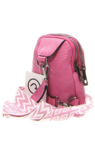 Damentasche Casa di Nova, Farbe Rosa, Preis 28,99 €