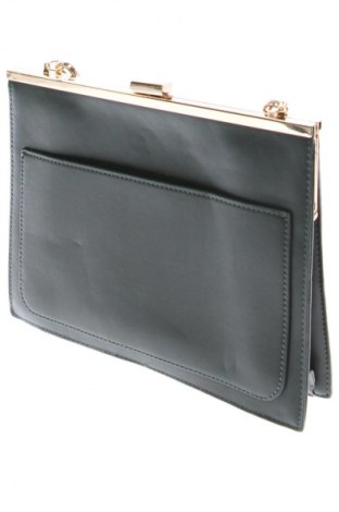 Damentasche Cortefiel, Farbe Grün, Preis 7,99 €