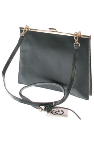 Damentasche Cortefiel, Farbe Grün, Preis 7,99 €