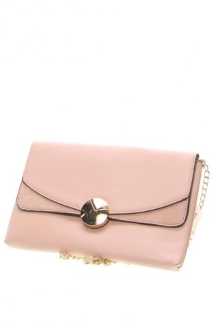 Damentasche Dorothy Perkins, Farbe Aschrosa, Preis 18,99 €