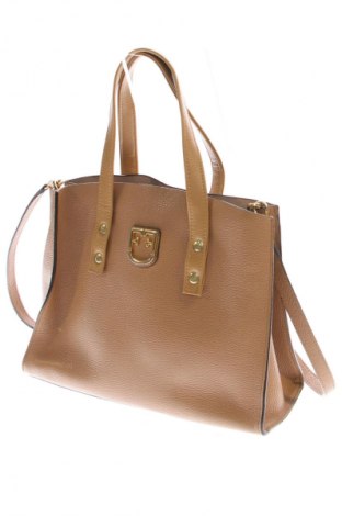 Damska torebka Furla, Kolor Beżowy, Cena 654,99 zł