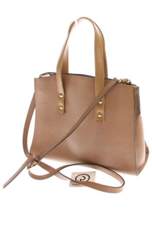 Damska torebka Furla, Kolor Beżowy, Cena 654,99 zł