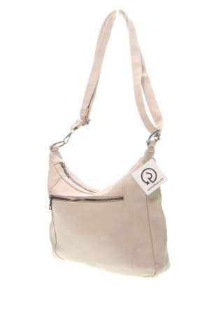 Damentasche Gina Benotti, Farbe Beige, Preis 13,99 €