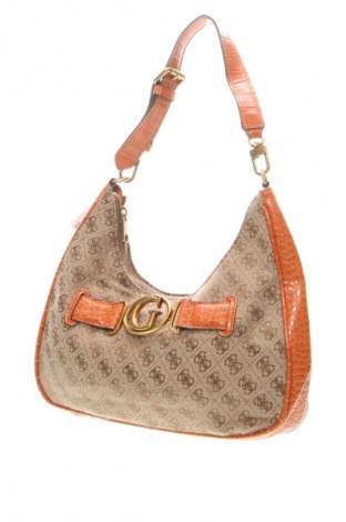 Geantă de femei Guess, Culoare Multicolor, Preț 411,99 Lei