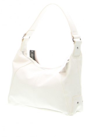 Dámska kabelka  H&M Divided, Farba Biela, Cena  18,95 €
