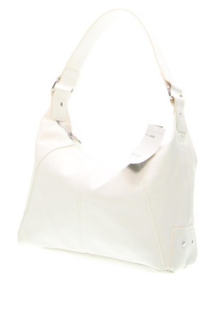 Dámska kabelka  H&M Divided, Farba Biela, Cena  18,95 €
