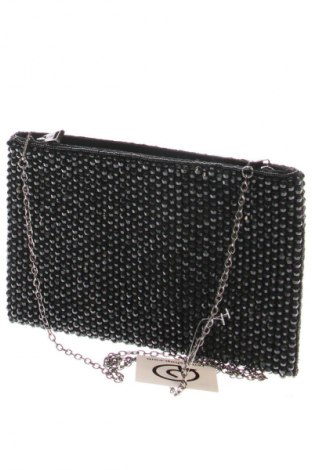 Damska torebka Hallhuber, Kolor Czarny, Cena 159,99 zł