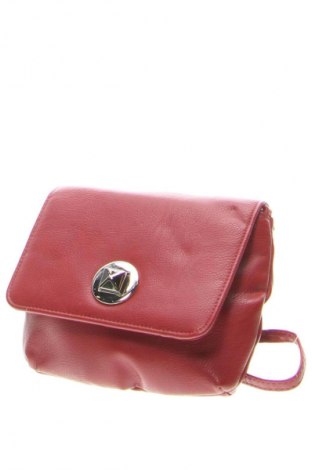 Damentasche Jessica Mc Clintock, Farbe Rot, Preis 11,99 €