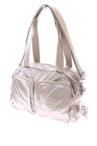 Damentasche Kipling, Farbe Beige, Preis 65,60 €