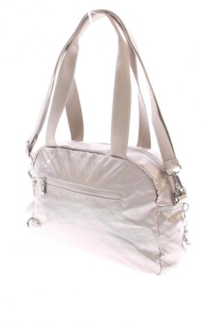 Damentasche Kipling, Farbe Beige, Preis 65,60 €