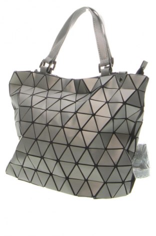 Damentasche MaLique, Farbe Grau, Preis 13,99 €