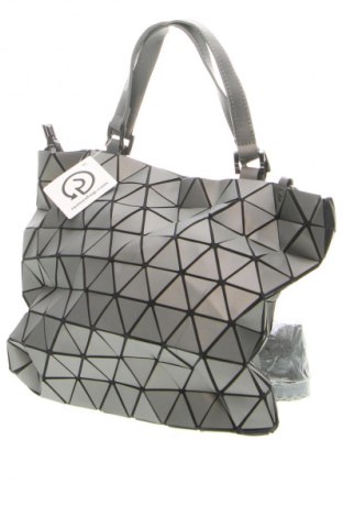 Damentasche MaLique, Farbe Grau, Preis 13,99 €