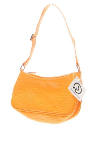 Damentasche Monki, Farbe Orange, Preis 14,99 €