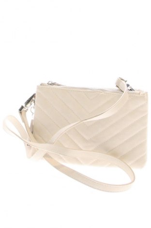 Γυναικεία τσάντα Object, Χρώμα Εκρού, Τιμή 25,60 €