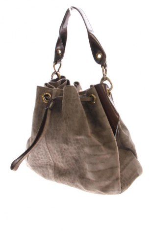 Дамска чанта Orciani, Цвят Сив, Цена 104,99 лв.