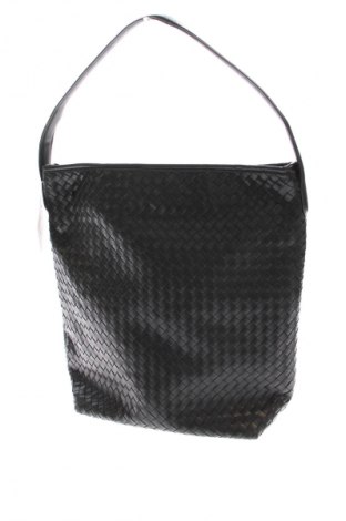 Damska torebka Otto Kern, Kolor Czarny, Cena 636,44 zł