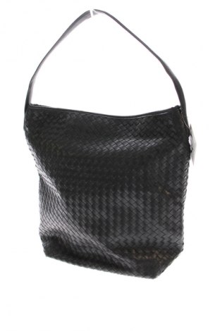 Damska torebka Otto Kern, Kolor Czarny, Cena 636,44 zł