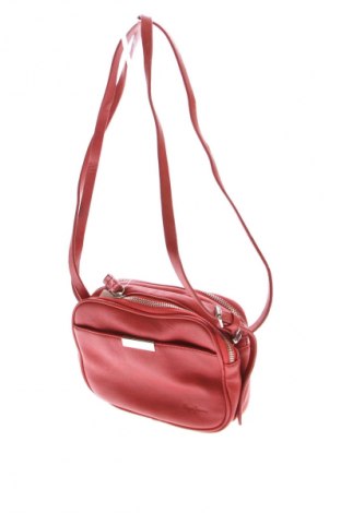 Dámska kabelka  Pepe Jeans, Farba Červená, Cena  22,95 €
