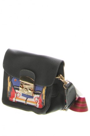 Damska torebka SHEIN, Kolor Czarny, Cena 38,99 zł