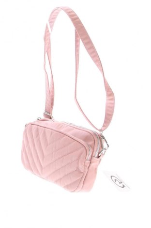 Dámska kabelka  Sinsay, Farba Popolavo ružová, Cena  16,69 €