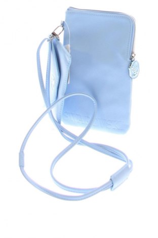 Дамска чанта Swarovski, Цвят Син, Цена 17,89 €