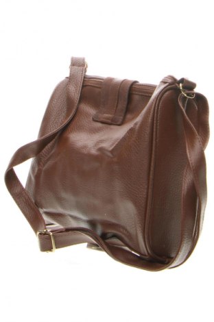 Дамска чанта Ted Lapidus, Цвят Кафяв, Цена 46,01 €