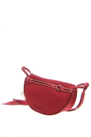 Damentasche Unbranded, Farbe Rot, Preis 13,99 €