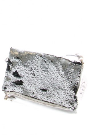 Damentasche Unbranded, Farbe Silber, Preis 13,99 €