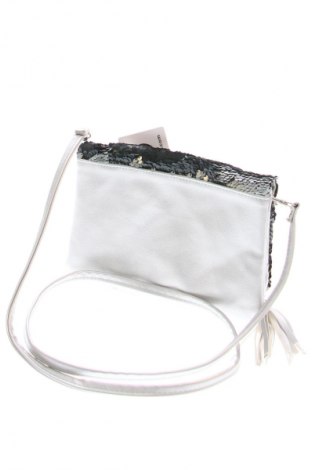 Damentasche Unbranded, Farbe Silber, Preis 13,99 €
