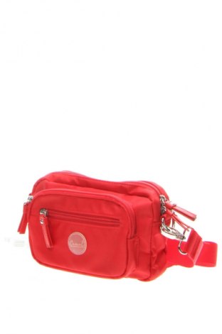 Damentasche Unbranded, Farbe Rot, Preis 13,99 €