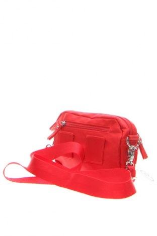 Damentasche Unbranded, Farbe Rot, Preis 13,99 €
