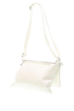 Damentasche Unbranded, Farbe Weiß, Preis 13,99 €