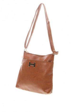 Damentasche Unbranded, Farbe Braun, Preis 13,99 €