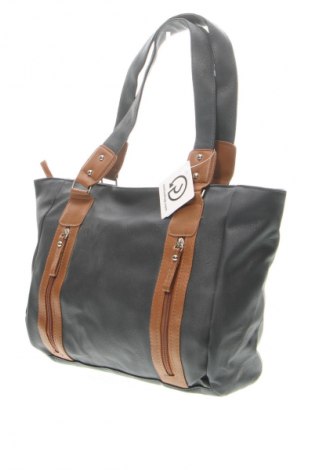 Damentasche Unbranded, Farbe Grau, Preis 13,99 €