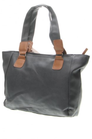Damentasche Unbranded, Farbe Grau, Preis 13,99 €