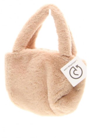 Damentasche Unbranded, Farbe Beige, Preis 13,99 €