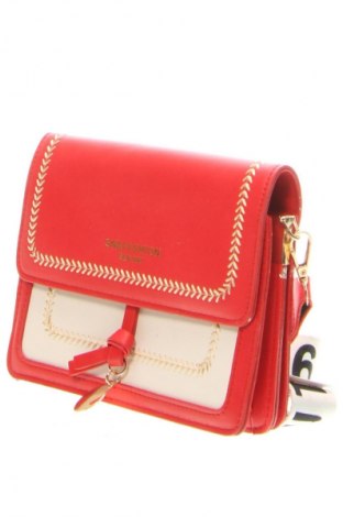 Damentasche Unbranded, Farbe Rot, Preis 13,99 €