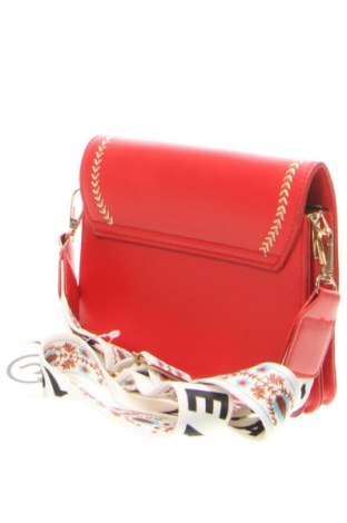 Damentasche Unbranded, Farbe Rot, Preis 13,99 €