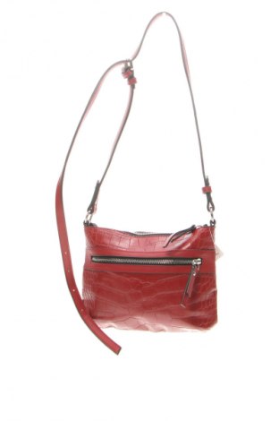 Damentasche Unbranded, Farbe Rot, Preis 13,99 €
