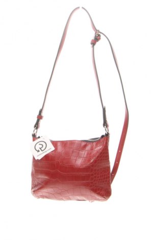 Damentasche Unbranded, Farbe Rot, Preis 13,99 €
