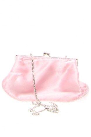 Damentasche Unbranded, Farbe Rosa, Preis 13,99 €