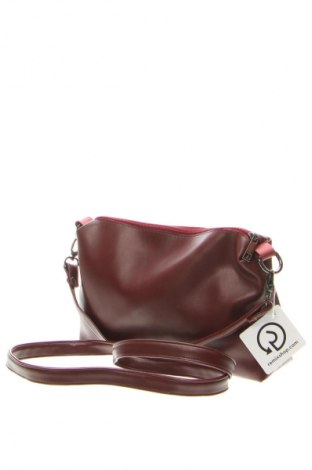 Damentasche Unbranded, Farbe Rot, Preis 13,99 €