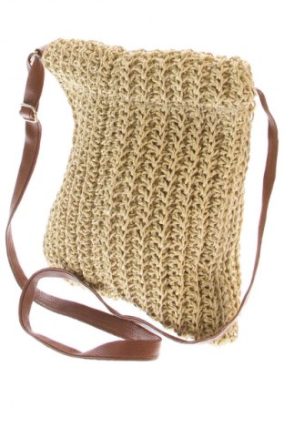 Damska torebka Unbranded, Kolor Brązowy, Cena 57,99 zł