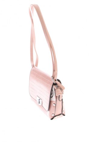 Damentasche Unbranded, Farbe Rosa, Preis € 13,57
