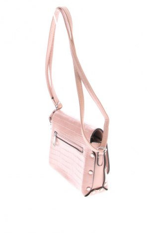 Damentasche Unbranded, Farbe Rosa, Preis € 13,57