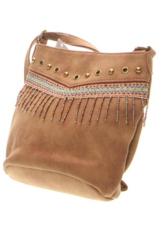 Damentasche Unbranded, Farbe Braun, Preis 13,99 €