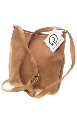 Damentasche Unbranded, Farbe Braun, Preis 13,99 €