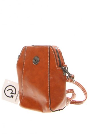 Damentasche Unbranded, Farbe Orange, Preis 13,99 €