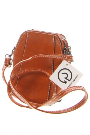Damentasche Unbranded, Farbe Orange, Preis 13,99 €
